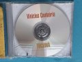 Vinicius Cantuária (Bossanova,Latin Jazz)-2CD, снимка 3