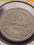 Монета 10 стотинки 1906г. България стара рядка над СТОГОДИШНА за КОЛЕКЦИОНЕРИ 32707, снимка 5