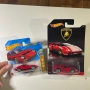 Hot Wheels Lamborghini Countach & Miura SV, снимка 3