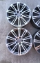 20ки оригинални джанти 5х112 Audi, снимка 3