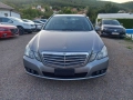 MERCEDES-BENZ E200 136HP 2011 AUTOMATIK, снимка 9