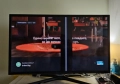 Смарт Телевизор Samsung за части или ремонт, снимка 2