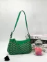 Дамска чанта Goyard - Налични различни цветове Код D918, снимка 5