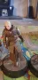Action figures Witcher, far cray, Assassin's creed origins със забележки и липси , снимка 3