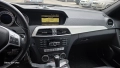 Mercedes C класа W204 S204 300CDI 4Matic, amg facelift 2012, снимка 7