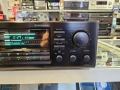 Касетен дек ONKYO TA-2850  В отлично техническо и визуално състояние., снимка 5