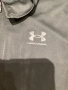 Under Armour мъжко горнище – черно – 2XL (UK) – Fitted – 100% полиестер, снимка 2