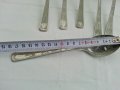  руски прибори за хранене  лъжици, снимка 9