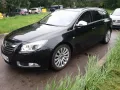 Opel Insignia 2.0 CDTI 4x4, снимка 2