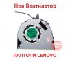 НОВ ВЕНТИЛАТОР ЗА LENOVO B5400A-ITH IFI B50-70A B5400 M4500 BATA0710R5H AB07405HX090B00 3QBM5TMLV30, снимка 4