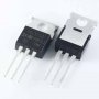 IRL3713 MOSFET-N транзистор Logic level, Vdss=30V, Id=260A, Rds=0.0026 Ohm, Pd=330W, снимка 1 - Друга електроника - 35626854