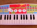 Детски Синтезатор - Йоника 37 клавиша + запис, снимка 4