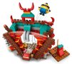 НОВО LEGO Minions - Кунг-фу битка (75550), снимка 5