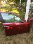 Части за Алфа Ромео 156, калници, врати с огледала, преден и заден капак., снимка 4