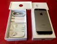 Apple iPhone SE 32Gb Black Фабрично отключен Айфон телефон, снимка 10