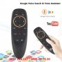 Безжична мишка за смарт телевизор и TV BOX - Air Mouse G10 , снимка 5