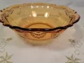 стъклена купа за плодове фруктиера 23/3, снимка 3