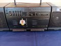 SONY  CFS W 390L Радиокасетофон, снимка 3