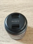 Обектив SONY E 30mm f/3.5 MACRO (SEL30M35) отлично състояние , снимка 2