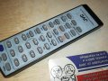 JVC RM-SUXS15R-AUDIO REMOTE ВНОС SWISS 0712230818, снимка 3
