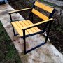 Изработка на градински столовее, снимка 1 - Градински мебели, декорация  - 43706338