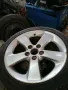 Джанти за toyota 17x7j et50 5х114.3, снимка 6