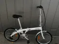 Dahon eco 3 сгъваем велосипед , снимка 11