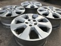 Джанти 5/110/17 ОПЕЛ, снимка 8