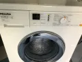 Пералня:МиелеW3164-едиш:111-7кг-1год гаранция,може-2г,на друга цена/дисплей,още много екстри,, снимка 1