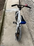 Детско колело 16 инча, снимка 2