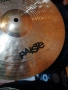 Paiste Sound Formula medium heavy hi-hat 13", снимка 2