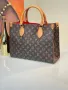 Louis Vuitton Дамска Чанта Луис Витон - Налични Различни Цветове Код E22, снимка 2