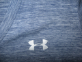Тениска UNDER ARMOUR  дамска,С-М, снимка 5