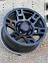 Off Road Джанти 17 “ цола 6х139.7 чисто нови Toyota Pajero Ranger, снимка 1