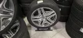 21"  GL GLS 63 AMG  ORIGINAL , снимка 4