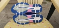 Оригинални маратонки Asics Gel-Nimbus 19, снимка 8