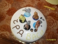 Украса за торти с герои от филми, снимка 7