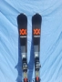 Карвинг ски  VOLKL DEACON LTD 2024  137см , снимка 2