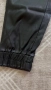 Кожен панталон Bershka, снимка 2