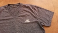 EMPORIO ARMANI T-Shirt размер L мъжка тениска 17-40, снимка 2