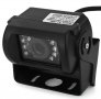 CAM-501 цветна CCD  камера с 18 IR светодиода за нощно виждане, снимка 4