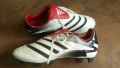 Adidas PREDATOR Absolute Leather Размер EUR 44 2/3 / UK 10 бутонки естествена кожа 181-13-S, снимка 6