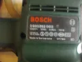 ШВЕЙЦАРСКИ ОРИГИНАЛЕН BOSCH PEX115А КРЪГЪЛ ЕКСЦЕНТЪР ВИБРОШЛАЙФ ШЛИФОВЪЧЕН ПЪЛЕН КОМПЛЕКТ АКСЕСОАРИ , снимка 14