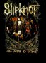 Тениска на Слипкнот / Slipknot -размер 2ХЛ, снимка 1 - Тениски - 28499633