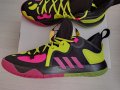Adidas Harden номер 42 2/3 Баскетболни Кецове код 1011, снимка 3