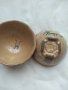 Две чашки за саке,ръчна изработка и декорация, снимка 2