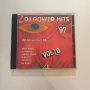 DJ Power Hits '97 Vol. 10 cd, снимка 1