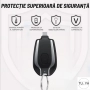 Мини преносима батерия тип ключодържател, 1500 mAh,, снимка 7