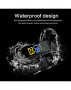 Фитнес блутут гривна Lefun Smart Bracelet - часовник с измерване на кръвно налягане, пулс, крачки, снимка 13