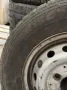 Резервна джанта с нова гума за Спринтер 15 цола Смолян , снимка 2